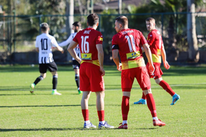 Kolejne pewne zwycięstwo Korony