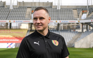 Golański: Widziałem przemianę tego zespołu. Jeden za drugiego idzie w ogień