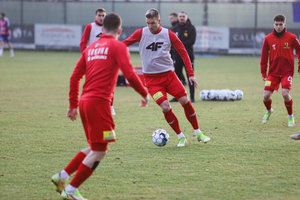 Malarczyk: Jeśli ktoś zacznie z jednym z nas, to musi liczyć się z całą Koroną