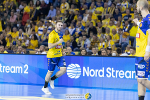 Łomża Vive wygrała w Opolu, ale przegrała drugą połowę