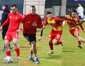 Golański ocenia nowe nabytki