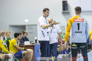 Lijewski: To chyba będzie najtrudniejszy mecz z tych, które pozostały