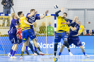 Łomża Vive rusza z pole position. Na początek trudny zakręt we Flensburgu