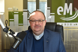 Ksiądz Sebastian Wieczorek: Cnota wierności jest dziś niedoceniana