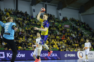 Po Górniku: Nieznani nam do tej pory chłopcy zagrali fajne spotkanie