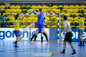 Paczkowski opuścił Białoruś