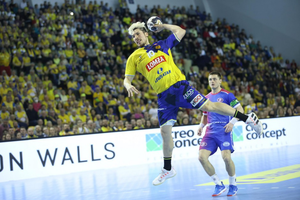 Alex Dujszebajew: Jedziemy do Veszprem, aby wygrać