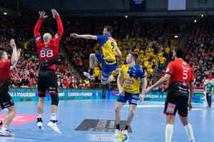 EHF podjęła ważną decyzję. Wiemy z kim Łomża Vive zagra o Final4, jeśli wygra grupę