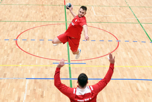 Wychowanek Łomży Vive będzie grał w Niemczech