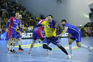 Torunat ma problemy z żebrami. Co z meczem z Dinamem?