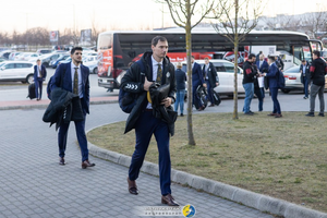 Lijewski: Lepiej gramy pod presją. Najważniejsze jest przygotowanie mentalne