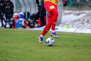 Korona zaprasza dzieci z Ukrainy na bezpłatne treningi