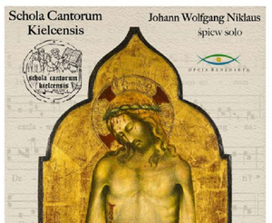 Koncert muzyki dawnej w Busku-Zdroju. Wystąpi Schola Cantorum Kielcensis
