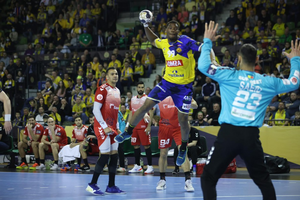 Łomża Vive wygrywa grupę. Wiemy z kim może zagrać o Final4