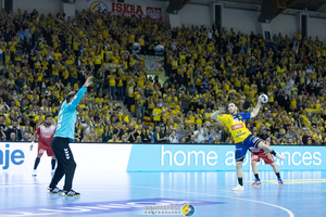 Łomża Vive będzie miała dużo czasu na spokojną pracę