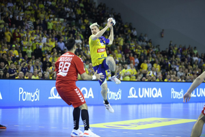 Dujszebajew i Sanchez nie jadą na kadrę