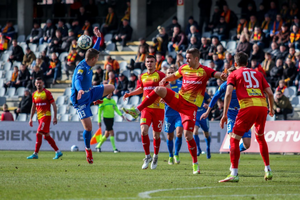 Korona gra z Resovią. Ojrzyński: Musimy uwolnić rezerwy