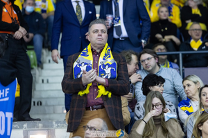 Servaas: Ta drużyna nie ma limitów. Będę szczęśliwy dopiero, kiedy awansujemy do Final4