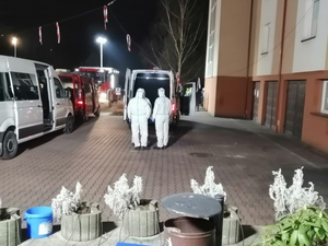 Dzieci z Ukrainy są już w Bocheńcu