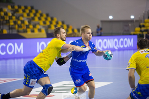 Skube bez klubu, ale nie dla Łomży Vive