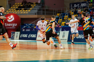 Były zawodnik Vive Kielce zatrzymany. Chodzi o wyłudzenie milionów z ARiMR