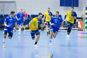 Łomża Vive jedzie do rewelacji sezonu  