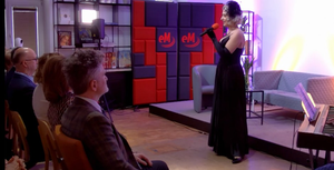 [ZDJĘCIA] Za nami pierwsze spotkanie z cyklu 