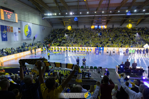 Alex Dujszebajew musi jeszcze poczekać na tytuł najlepszego