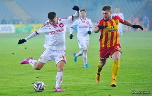 Co z Petrowem? Decyzja lada chwila