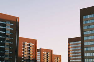 Mieszkania drożeją. Wojna potęguje inflację na rynku nieruchomości