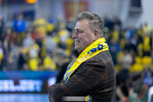 Prestiżowa nominacja dla Bertusa Servaasa i projektu #JoinBertus