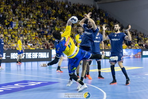 Alex Dujszebajew i Nico Tournat wracają do gry