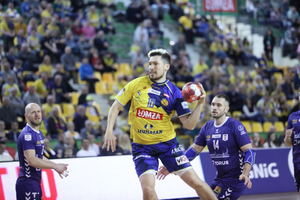 Po Wybrzeżu: Trochę nas kosztuje wejście na wysoki rytm