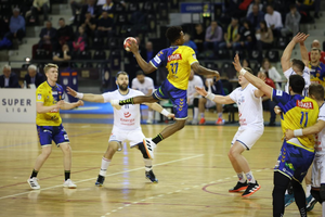 Po Kaliszu: Rywale nie mieli argumentów