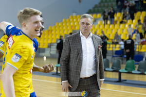 Servaas osiągnął porozumienie z gwiazdą. „Uzupełnimy fundamenty fantastycznej drużyny”