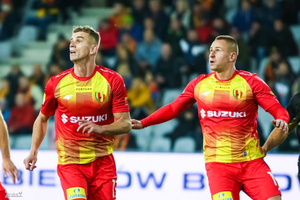 Danek: Po tych dwóch wygranych będziemy mieć lepszy mental