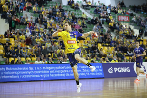 Po Mielcu: Najważniejsze, że zawodnicy w zdrowiu rozjadą się na reprezentacje