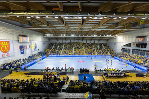 Łomża Vive poznała dokładne terminy meczów z Montpellier