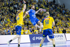 Mecz w Płocku jeszcze później. Znowu nie obędzie się bez kontrowersji