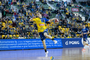 Łomża Vive wraca do gry