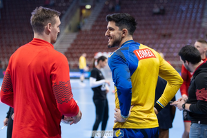 Sanchez gotowy. Moryto poczeka. „Zigi” może już nie zagrać w Kielcach