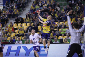 Surgiel: Narzuciliśmy nasze tempo, które „zabiło” przeciwników