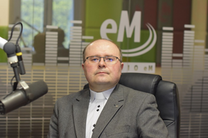 Ksiądz prof. Tomasz Siemieniec: Przed nami 14. Tydzień Biblijny i Narodowe Czytanie Pisma Świętego