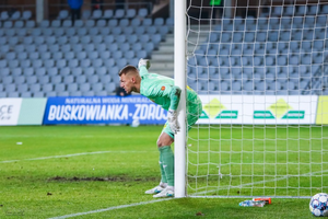 Forenc: Pięknie wygrywać w miejscu, gdzie nas nie lubią