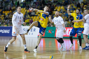 Olejniczak musi odpocząć