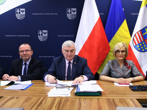 Zarząd Województwa rozdzielił pieniądze z PFRON-u