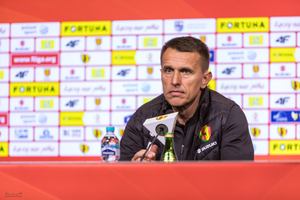 Korona podejmuje Górnika. Ojrzyński: To będzie trudniejszy mecz od tego w Łodzi