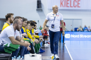 Dujszebajew: W tym składzie mogło być i lepiej i gorzej