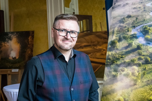 [FOTO] Fotografie Piotra Michalca 