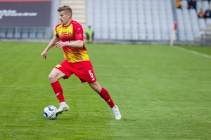 W Opolu bez najlepszego asystenta